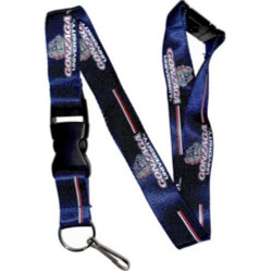 KeysRCool - Buy Gonzaga Bulldogs Lanyard