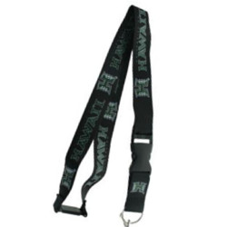 KeysRCool - Buy Hawaii Warriors Lanyard