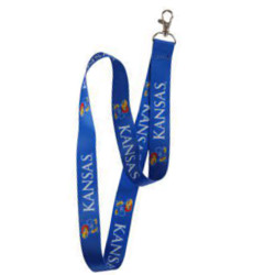 KeysRCool - Buy Kansas Jayhawks Lanyard