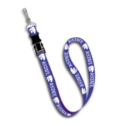 KeysRCool - Buy Kansas State Wildcats Lanyard
