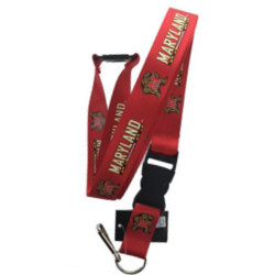 KeysRCool - Buy Maryland Terrapins Lanyard