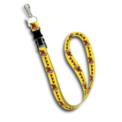 KeysRCool - Buy Minnesota Golden Gophers Lanyard