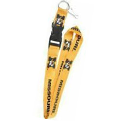 KeysRCool - Buy Missouri Tigers Lanyard