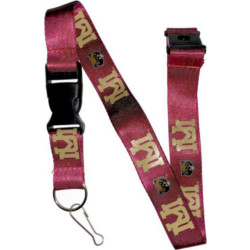 KeysRCool - Buy Montana Grizzlies Lanyard