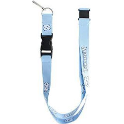 KeysRCool - Buy NC(UNC) Tar Heels Lanyard