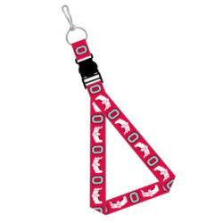 KeysRCool - Buy Ohio State Buckeyes Lanyard