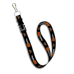 KeysRCool - Buy Oregon State Beavers Lanyard