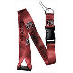 KeysRCool - Buy South Carolina Gamecocks Lanyard