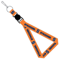 KeysRCool - Buy NCAA - Syracuse Orange Lanyards