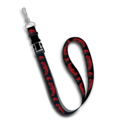 KeysRCool - Buy Washington State Cougars Lanyard