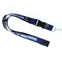 KeysRCool - Buy West Virginia Mountaineers Lanyard