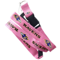 KeysRCool - Buy Baltimore Ravens NFL Lanyard