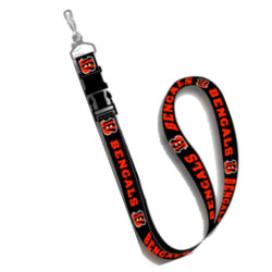 KeysRCool - Buy Cincinnati Bengals NFL Lanyard