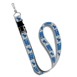 KeysRCool - Buy Detroit Lions NFL Lanyard