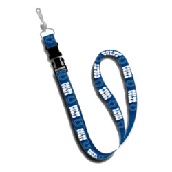 KeysRCool - Buy Indianapolis Colts NFL Lanyard