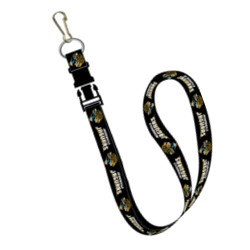 KeysRCool - Buy Jacksonville Jaguars NFL Lanyard