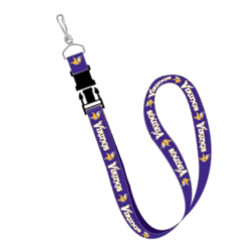 KeysRCool - Buy Minnesota Vikings NFL Lanyard