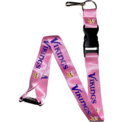 KeysRCool - Buy Minnesota Vikings NFL Lanyard