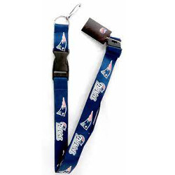 KeysRCool - Buy New England Patriots NFL Lanyard