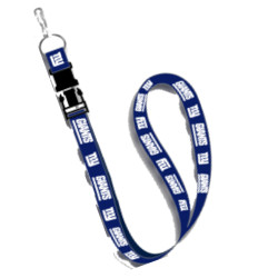 KeysRCool - Buy New York Giants NFL Lanyard