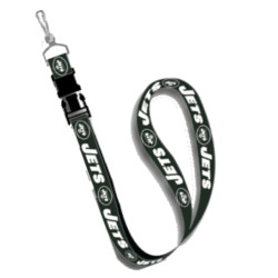 KeysRCool - Buy New York Jets NFL Lanyard