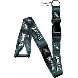 KeysRCool - Buy Philadelphia Eagles NFL Lanyard
