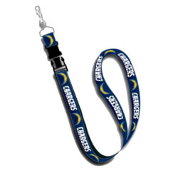 KeysRCool - Buy San Diego Chargers NFL Lanyard