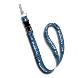 KeysRCool - Buy Seattle Seahawks NFL Lanyard
