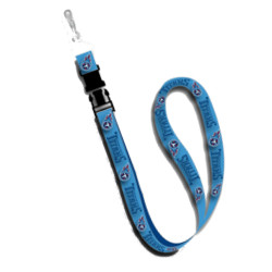 KeysRCool - Buy Tennessee Titans NFL Lanyard