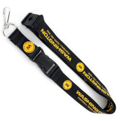 KeysRCool - Buy NFL - Washington Team: Black Lanyards