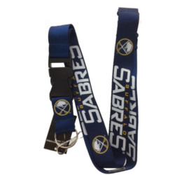 KeysRCool - Buy NHL - Buffalo Sabres Lanyards