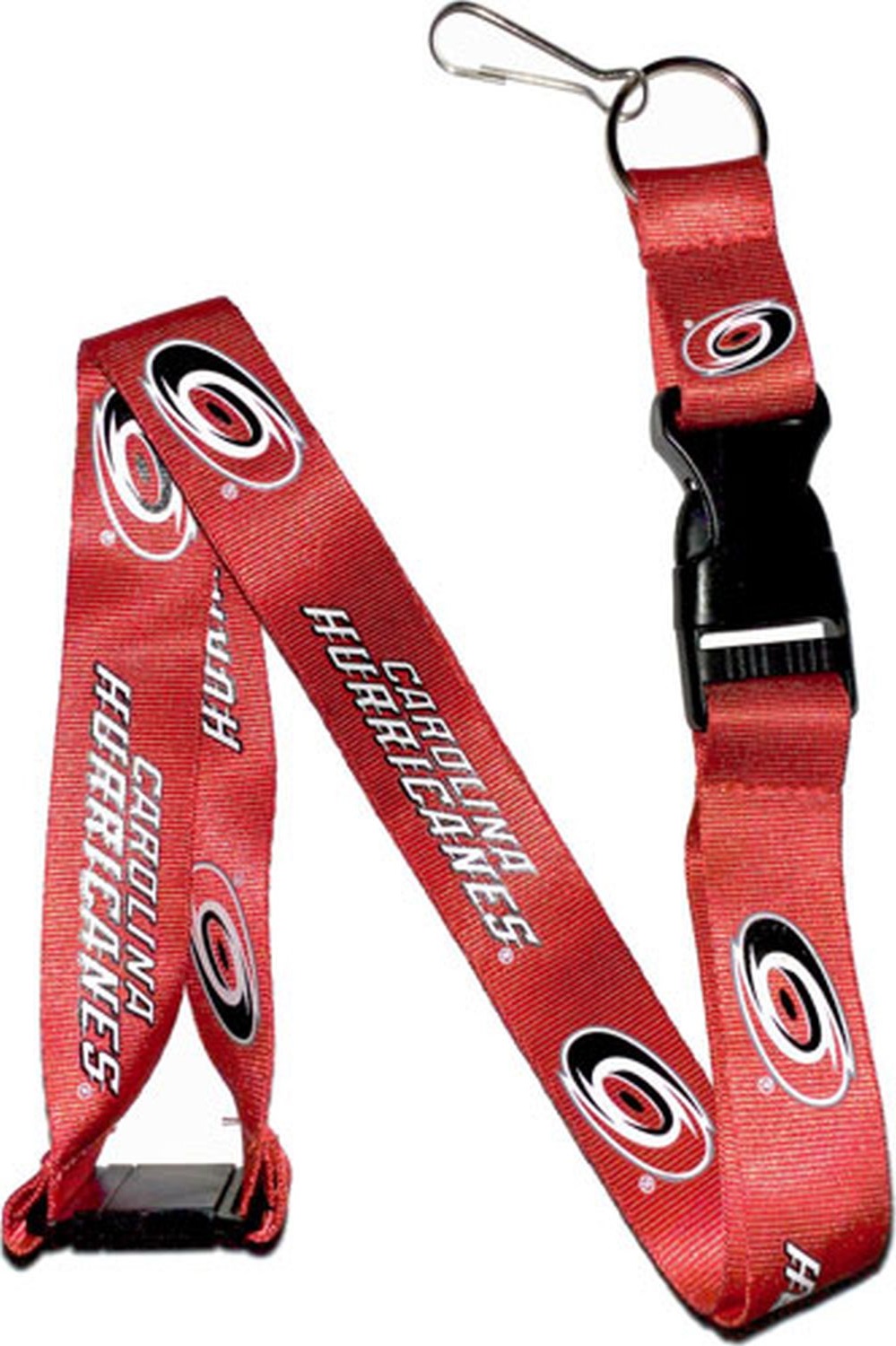 KeysRCool - Buy NHL - Carolina Hurricanes Lanyards