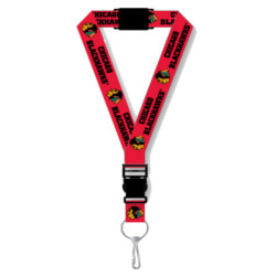 KeysRCool - Buy Chicago Blackhawks NHL Lanyard