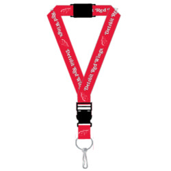 KeysRCool - Buy Detroit Red Wings NHL Lanyard