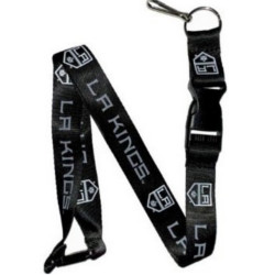 KeysRCool - Buy LA Kings NHL Lanyard