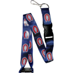 KeysRCool - Buy Montreal Canadians NHL Lanyard