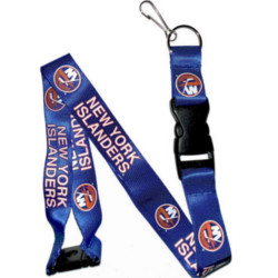 KeysRCool - Buy NHL - New York Islanders Lanyards