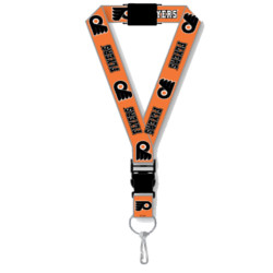 KeysRCool - Buy Philadelphia Flyers NHL Lanyard