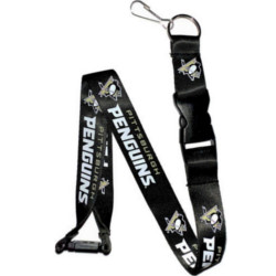 KeysRCool - Buy Pittsburgh Penguins NHL Lanyard