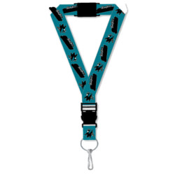 KeysRCool - Buy San Jose Sharks NHL Lanyard