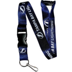 KeysRCool - Buy NHL - Tampa Bay Lighting Lanyards