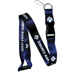 KeysRCool - Buy Toronto Maple Leafs NHL Lanyard