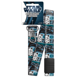 KeysRCool - Buy Star Wars - Darth Vader Lanyards