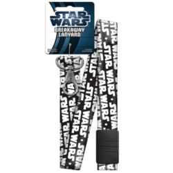 KeysRCool - Buy Star Wars - Star Wars Lanyards