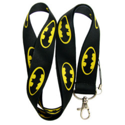 KeysRCool - Buy Super Hero - Batman Lanyards