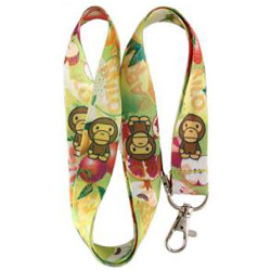 KeysRCool - Buy Video Game - BeBe Milo Lanyards