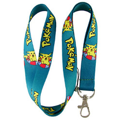 KeysRCool - Buy Video Game - Pokemon: Green Lanyards